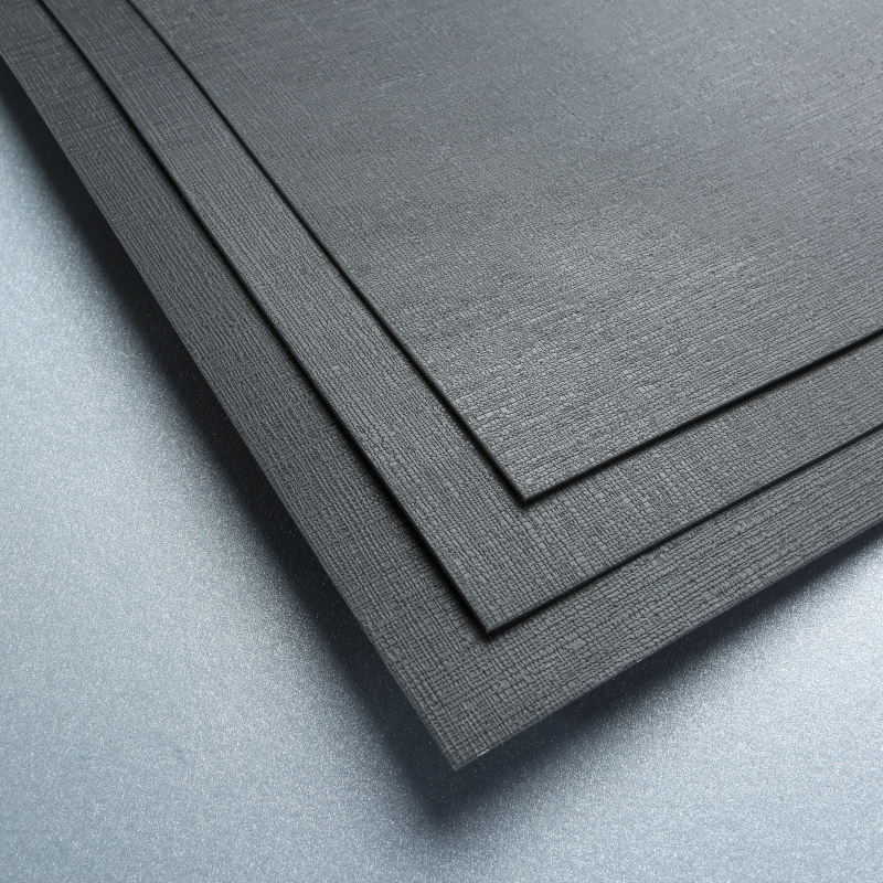 Non Slide Studded Matt - Anthracite (850 × 500 × 1.3 mm)